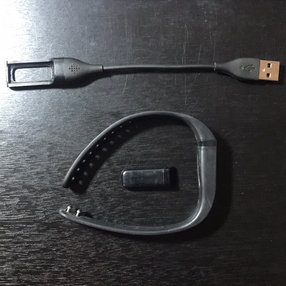 Fitbit Flex